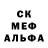 Бошки Шишки конопля Polina Kruchcowa